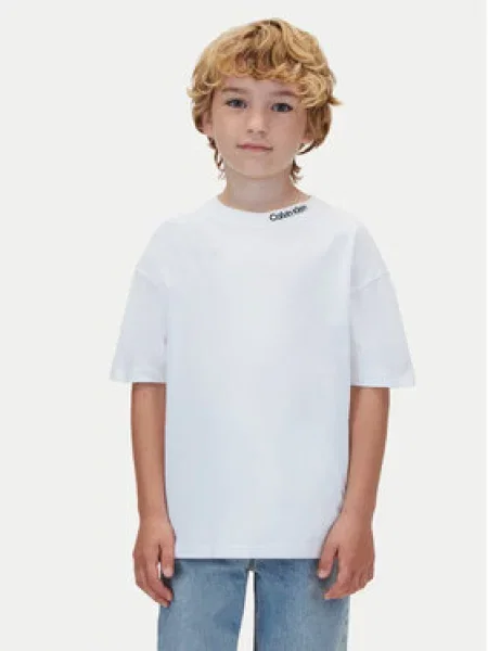 Dětské top Calvin Klein Jeans