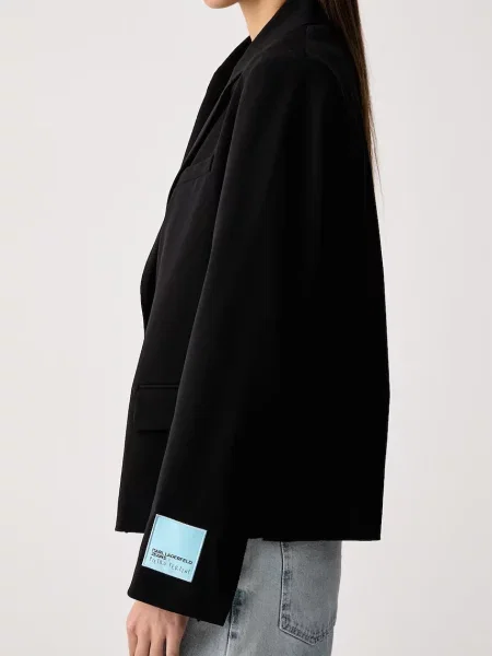 Пиджак Karl Lagerfeld Jeans