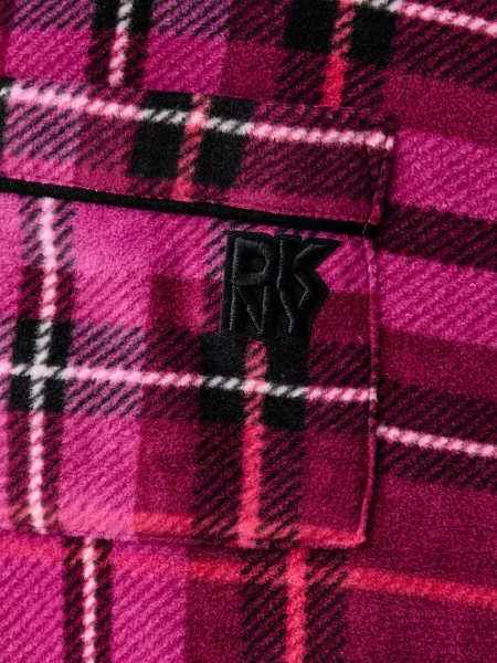 Флисовая пижама Dkny