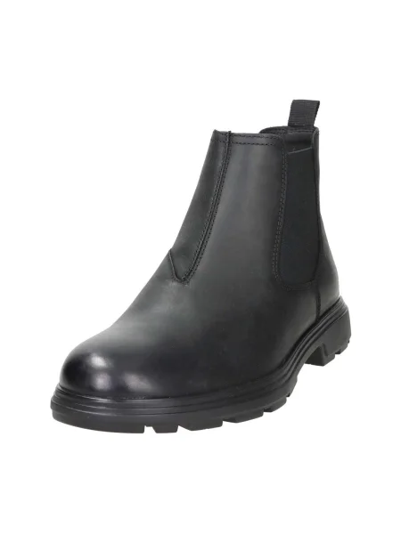 Bakancs Geox fekete