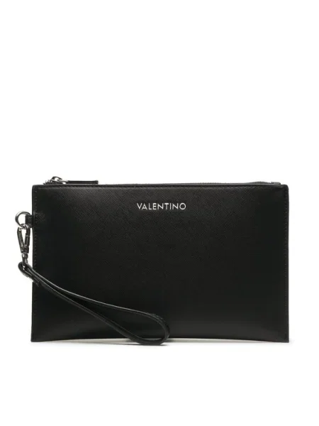 Valentino Geantă crossover Marnier negru