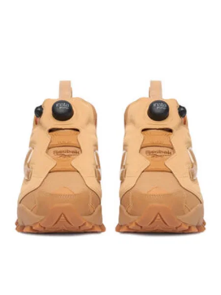 Reebok Sportcipők EO-INSTAPUMP FURY 94 WINTER W barna
