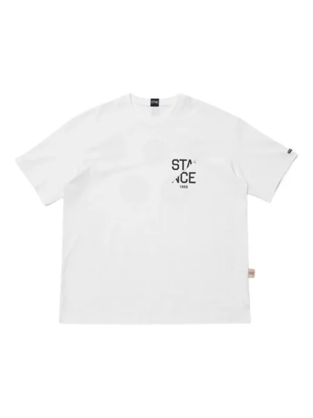Tricou Stance cu imagine