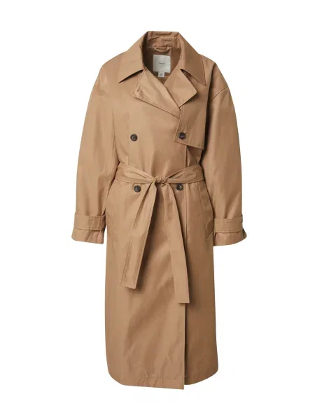 Trenci Calvin Klein maro