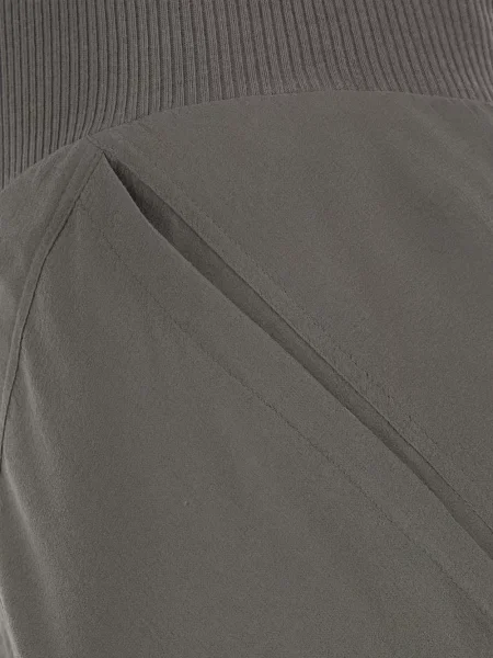 Pantaloni Rick Owens gri