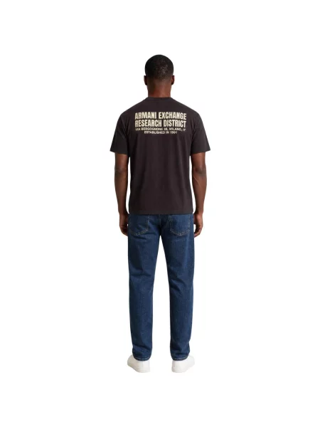 Tricou Eax