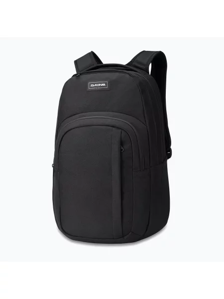 Plecak miejski Dakine Campus 33 l black czarny