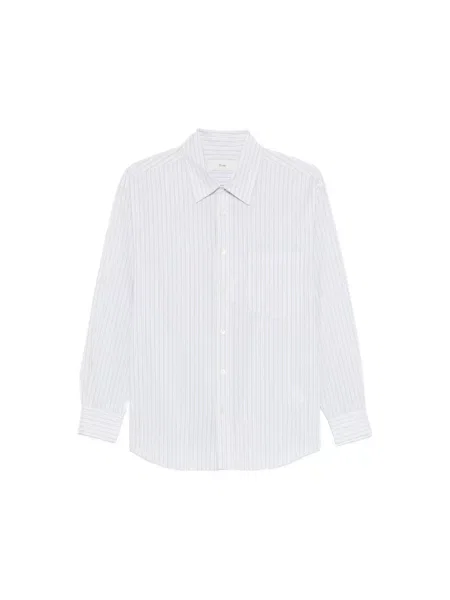 Koszula Dunst biała