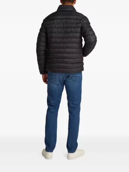 Geacă Tommy Hilfiger negru