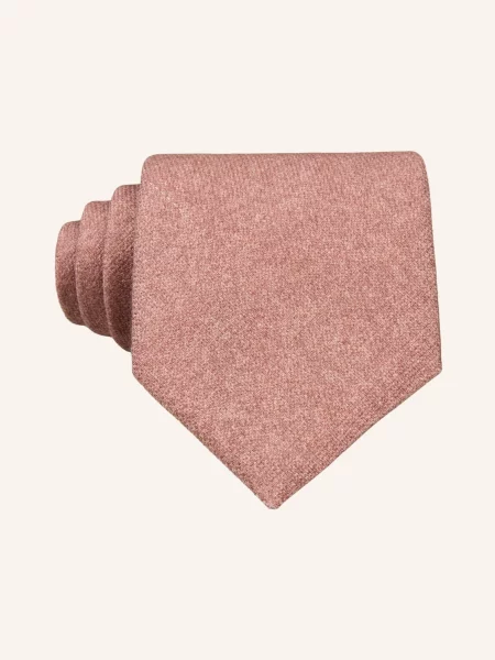 Profuomo Krawat braun