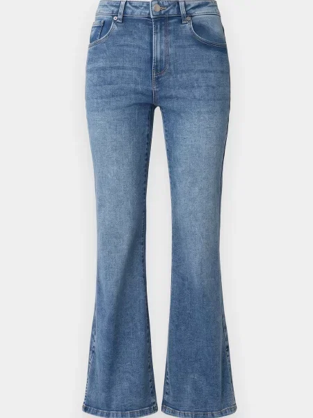 Vero Moda Petite Jeans albastru