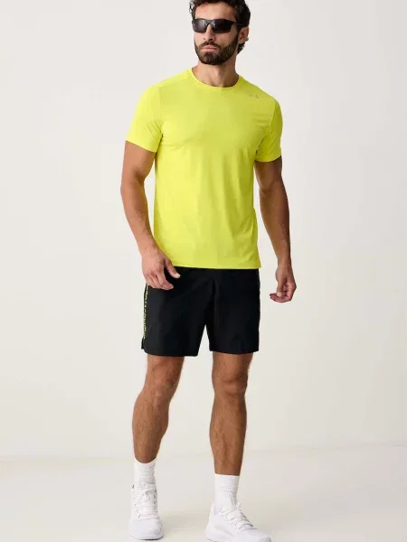 Póló Under Armour sárga