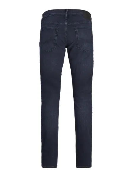 JACK & JONES Jeans JJIGLENN' albastru