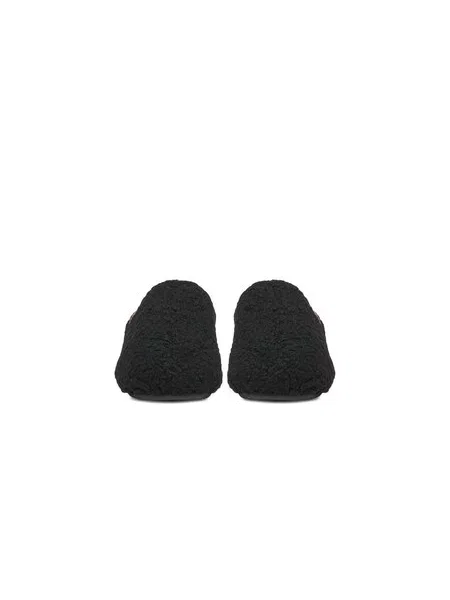 G-Star Raw Naminės šlepetės juoda