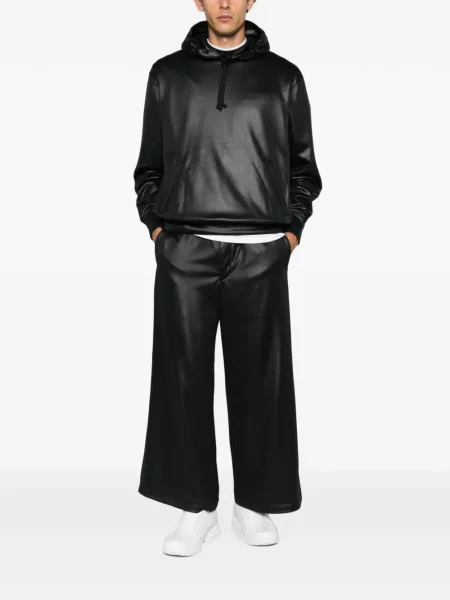 Pantaloni Comme Des Garcons Homme Plus negru