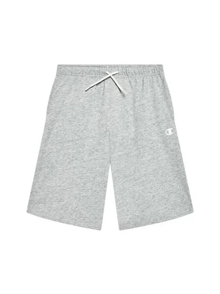 Pantaloni copii Champion gri