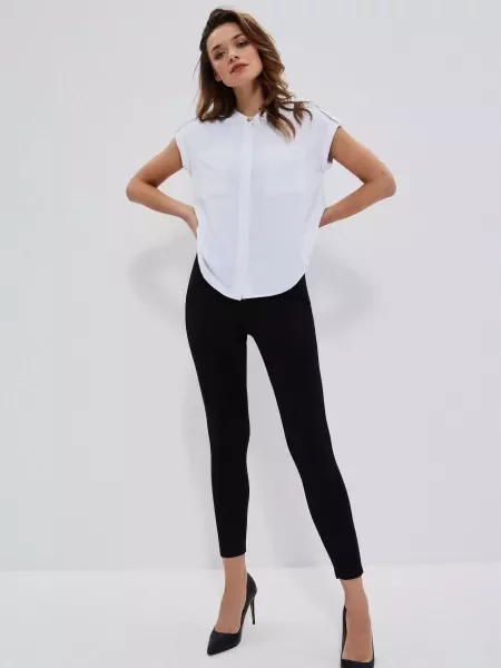 Leggings Marisse negru