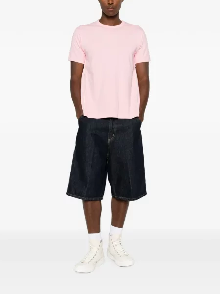 Tricou Comme Des Garçons Shirt roz