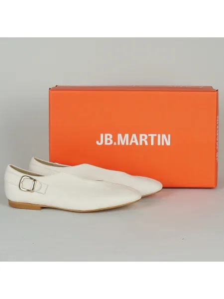 Pantofi Jb Martin bej
