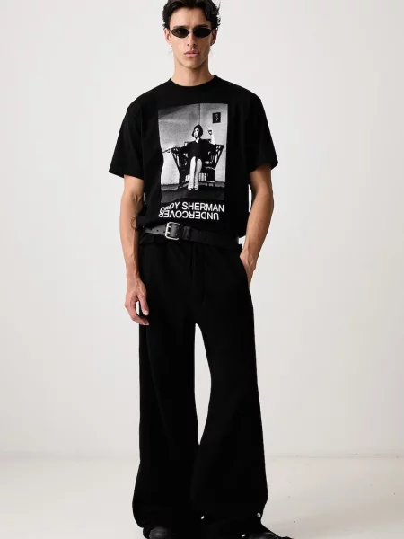 Undercover tricou din pentru bărbați