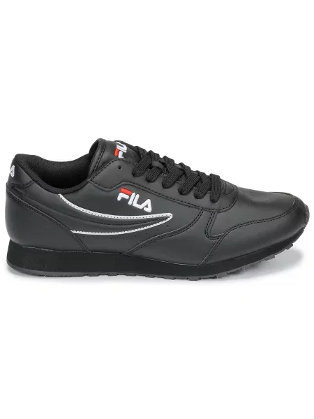 Tenisice Fila crna