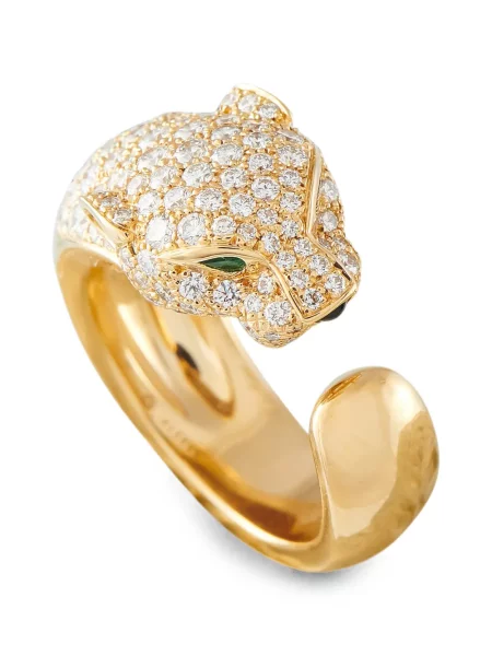 Inel Cartier