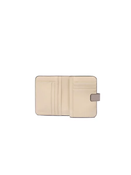 Furla Piniginė Camelia S CN Tamsiai smėlinė