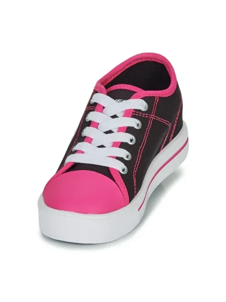 Pantofi copii Heelys negru