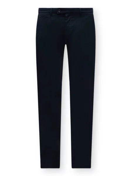Bugatti Pantaloni marin albastru