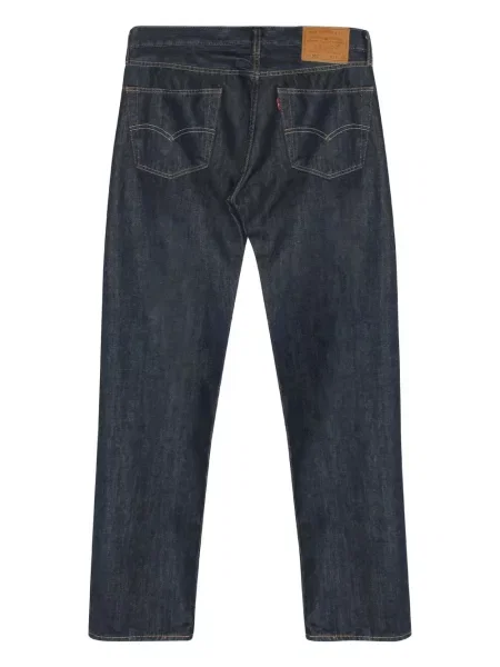Pantaloni scurți din denim Levi's® albastru