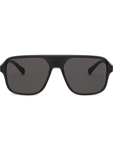 Ochelari de soare Dolce & Gabbana Eyewear gri