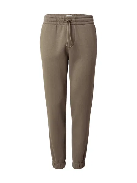 JJ Rebel Pantaloni JREBGORM kaki