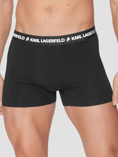 Боксеры Karl Lagerfeld