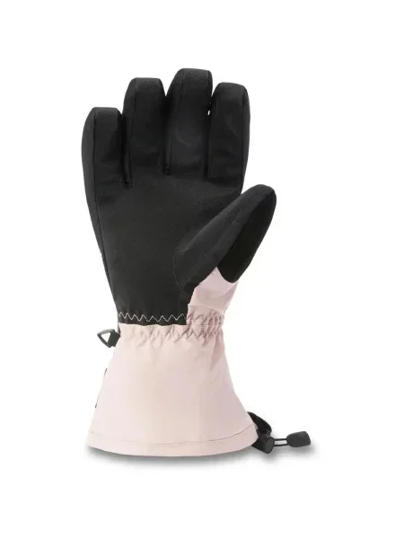 Rękawice DAKINE Camino Glove Burnished Lilac różowe