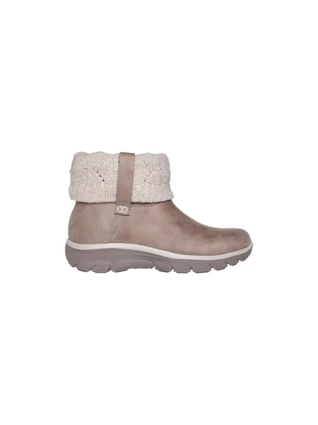 Pantofi Skechers bej