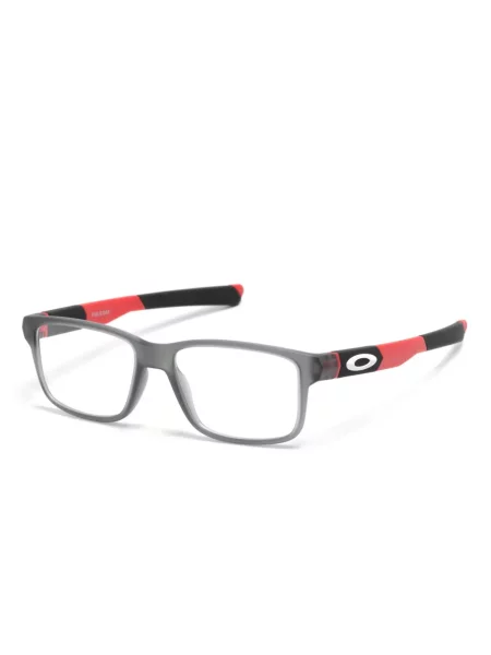 Okulary przeciwsłoneczne dziecięce Oakley szare