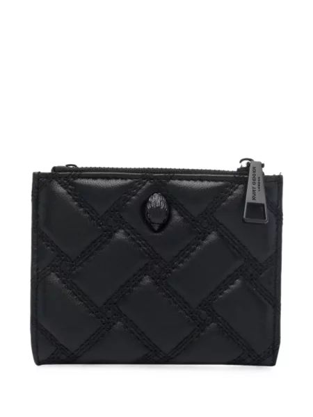 Portofel Kurt Geiger London negru