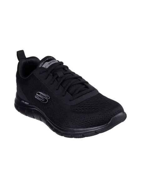 Tenisky Skechers čierna