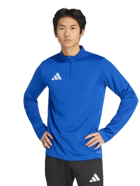 ADIDAS PERFORMANCE Hanorac sport albastru regal alb