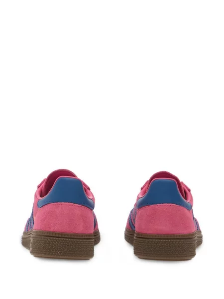 Sneakerși Adidas Spezial roz
