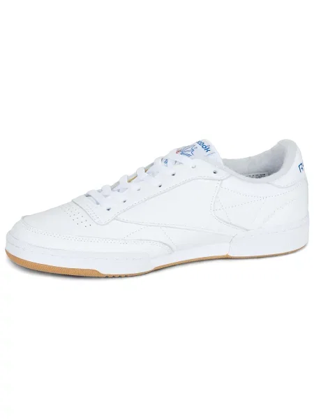 Klasické tenisky Reebok Classic biela