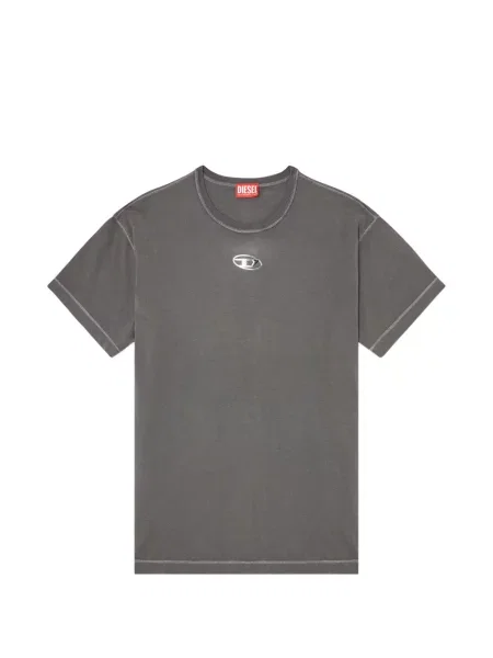 Tricou Diesel gri