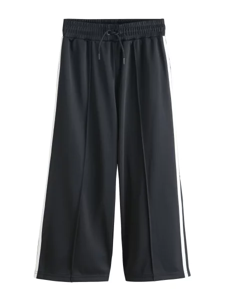 Next Pantaloni negru alb