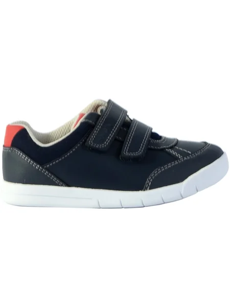 Pantofi copii Clarks albastru