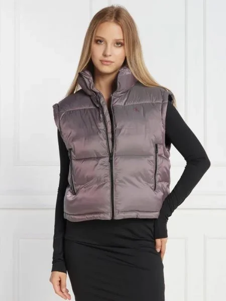 CALVIN KLEIN JEANS Geacă 2 în 1