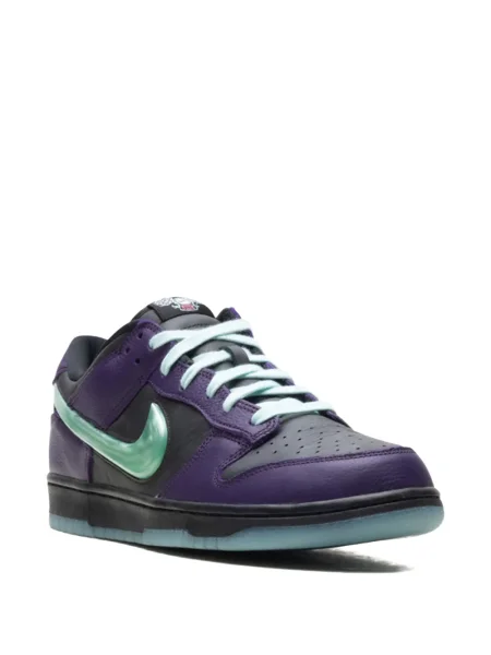 Sneakerși Nike Dunk violet