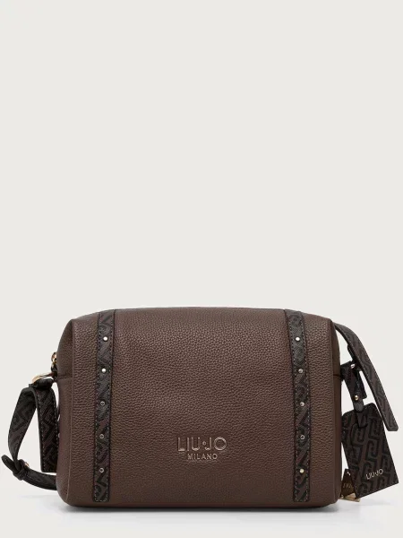 Liu Jo geantă crossbody pentru femei maro