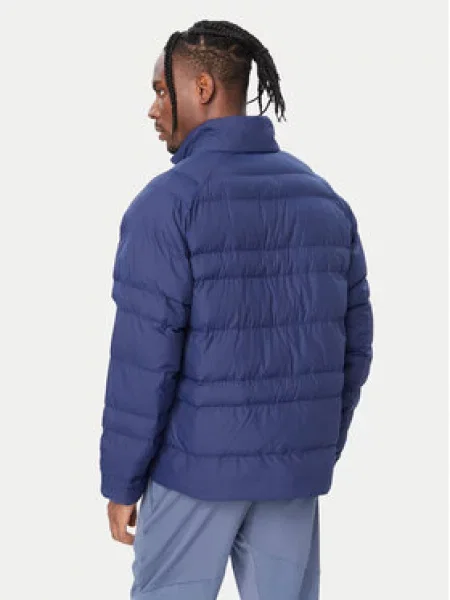 ADIDAS SPORTSWEAR Sportska jakna Essentials tamno / crna plava