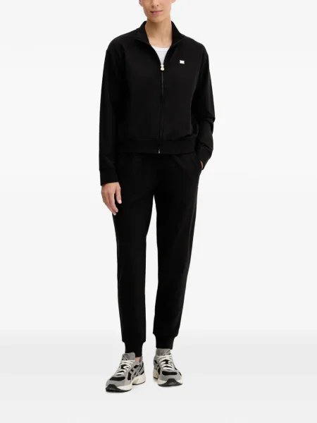 Trening Ea7 Emporio Armani negru