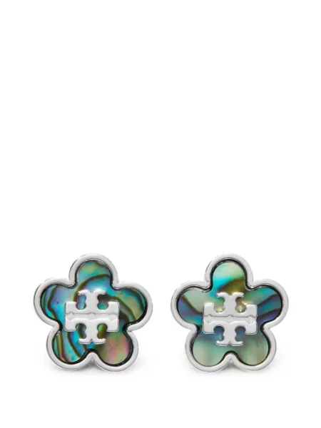 Cercei Tory Burch cu perle